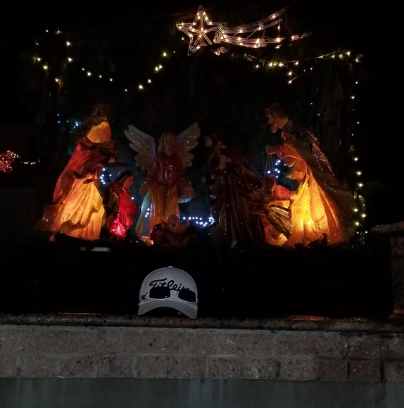 Meet your Posher, Johnny - Picture 1 of 1